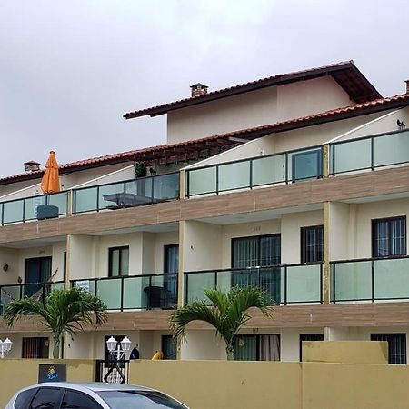 Apartamento De Luxo Em Pôrto das Galinhas Exterior foto
