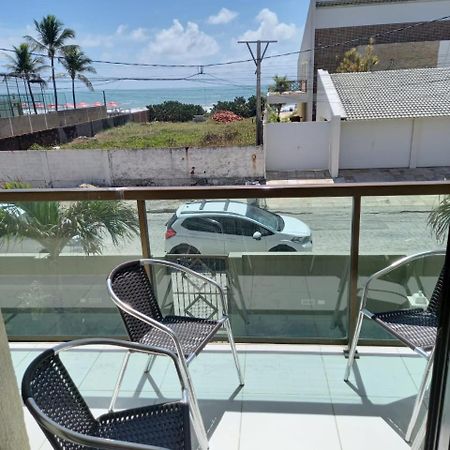 Apartamento De Luxo Em Pôrto das Galinhas Exterior foto