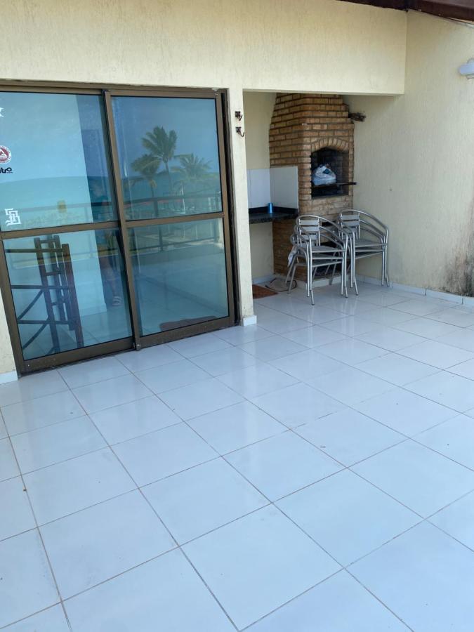 Apartamento De Luxo Em Pôrto das Galinhas Exterior foto