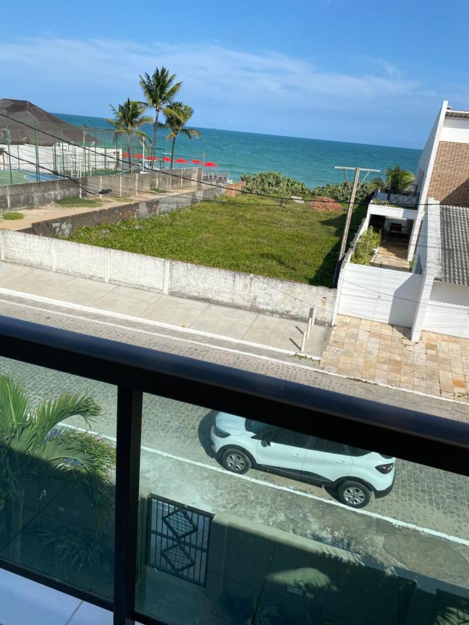 Apartamento De Luxo Em Pôrto das Galinhas Exterior foto