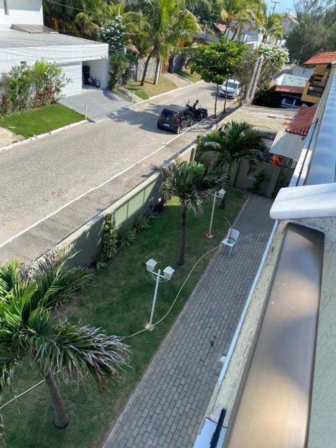 Apartamento De Luxo Em Pôrto das Galinhas Exterior foto