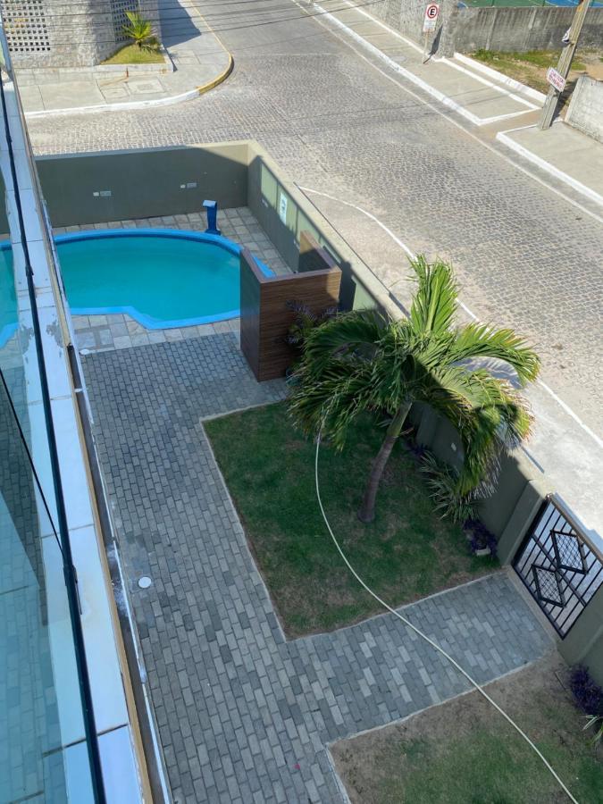 Apartamento De Luxo Em Pôrto das Galinhas Exterior foto
