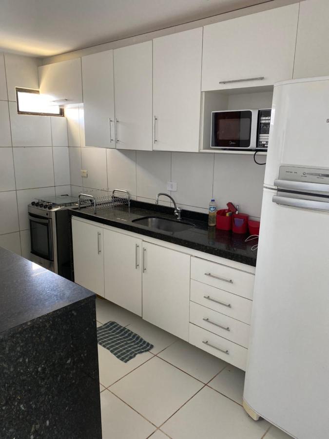 Apartamento De Luxo Em Pôrto das Galinhas Exterior foto
