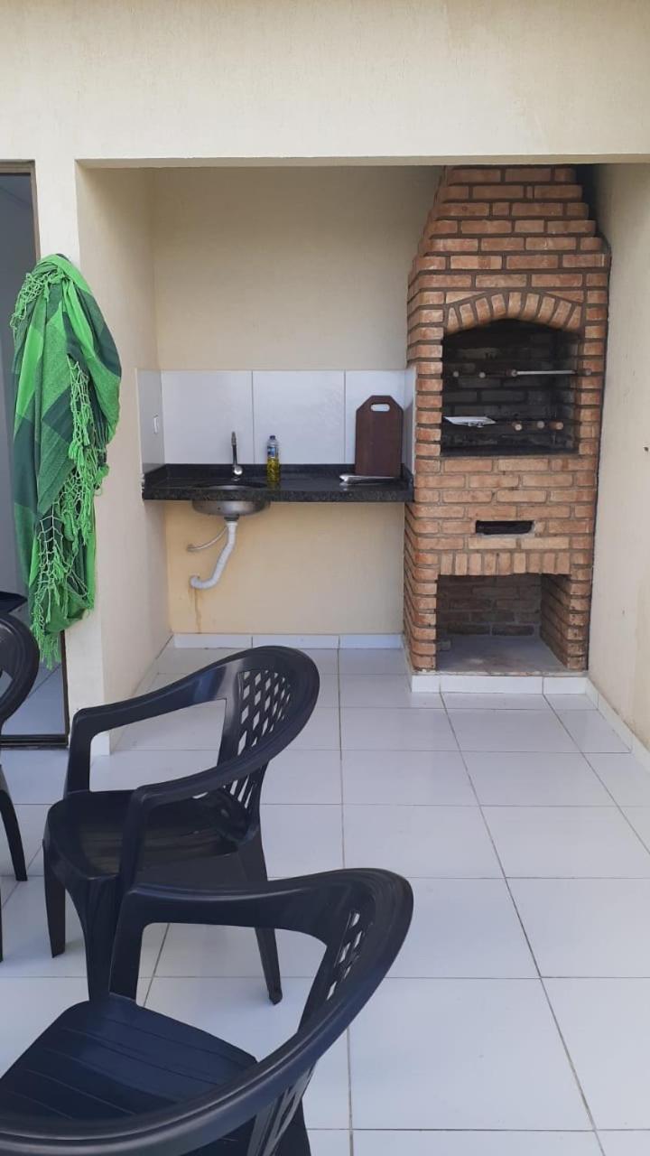 Apartamento De Luxo Em Pôrto das Galinhas Exterior foto