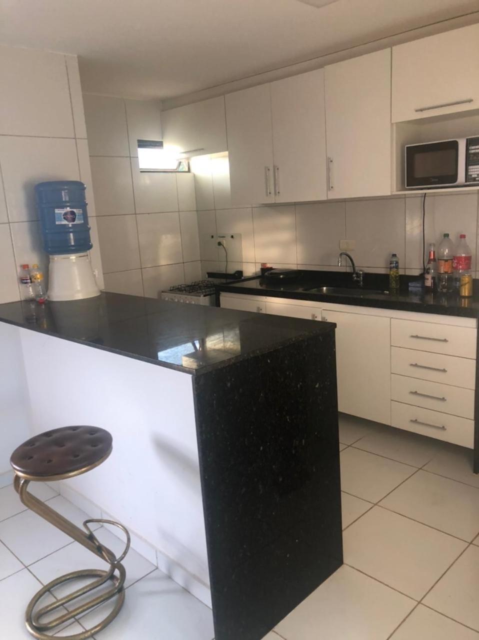 Apartamento De Luxo Em Pôrto das Galinhas Exterior foto