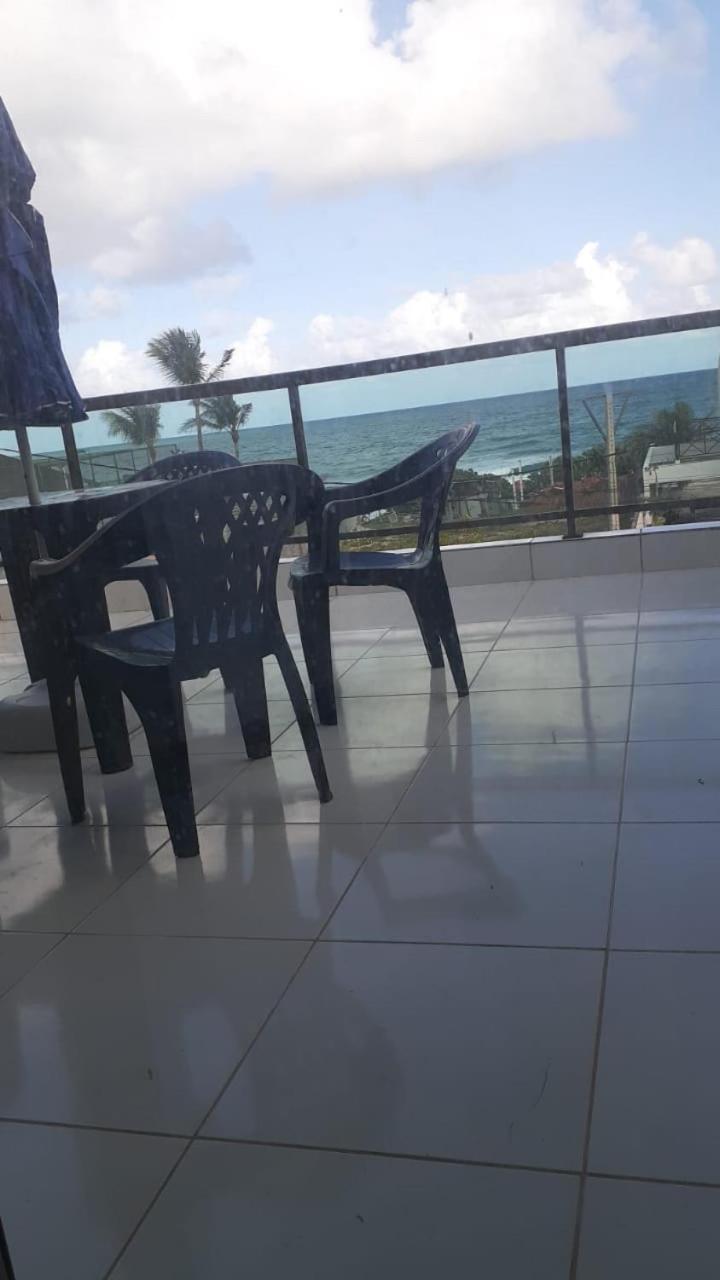 Apartamento De Luxo Em Pôrto das Galinhas Exterior foto
