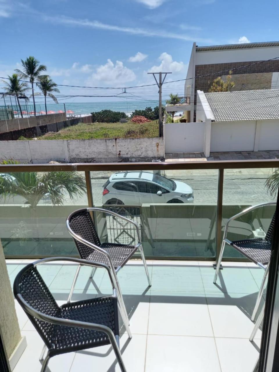 Apartamento De Luxo Em Pôrto das Galinhas Exterior foto